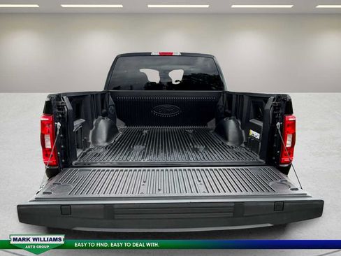 Used 2023 Ford F150 XLT w/ Equipment Group 302A High AWD/4WD image 44