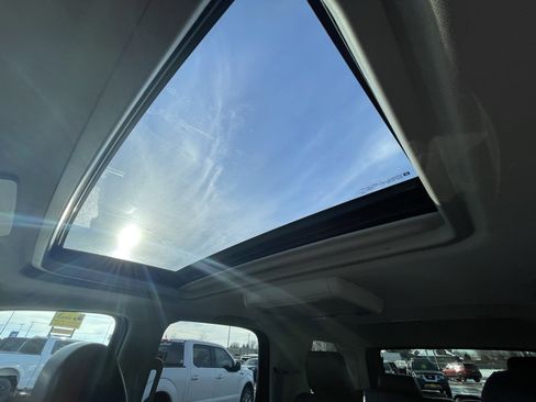 Used 2014 Chevrolet Tahoe LTZ image 26