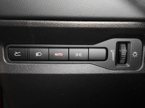 New 2026 Dodge Charger R/T w/ Driver Convenience Group AWD/4WD image 11