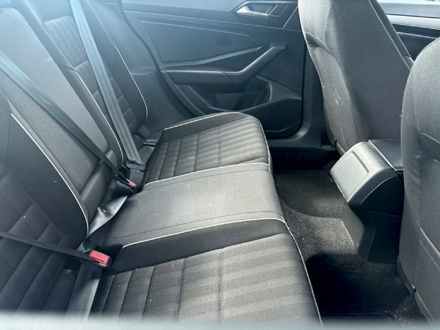 Used 2023 Volkswagen Jetta Sport FWD image 10