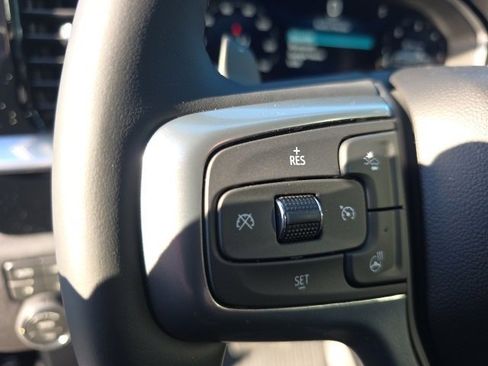 New 2026 Chevrolet Silverado 1500 RST w/ Convenience Package II image 21