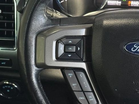Used 2021 Ford Expedition Max XLT RWD image 12
