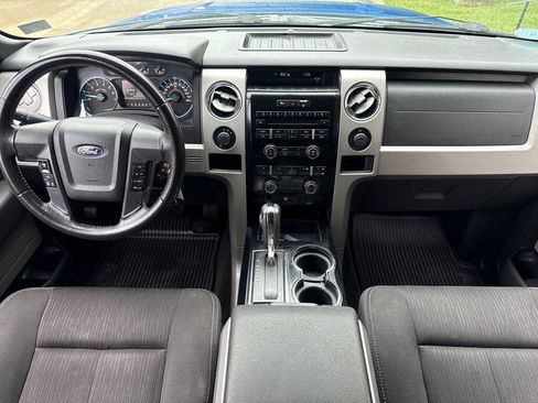 Used 2011 Ford F150 FX4 AWD/4WD image 15