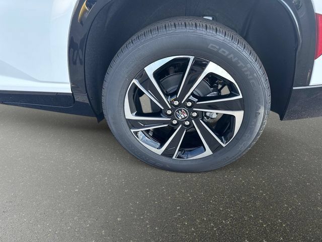 New 2026 Buick Enclave Sport Touring w/ Power Package FWD image 12