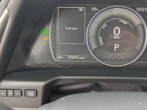 Used 2021 Lexus ES 300h 300h w/ Accessory Package 2 image 21