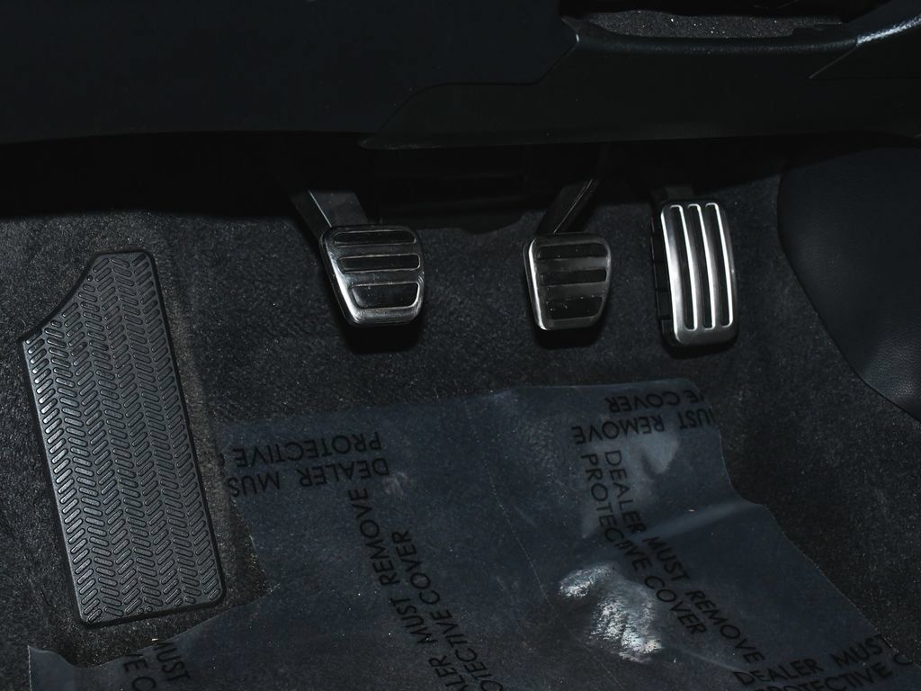 Used 2025 Acura Integra Type S FWD image 20