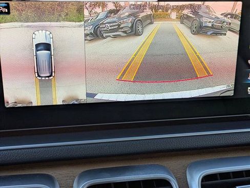 Used 2022 Mercedes-Benz GLE 350 image 15