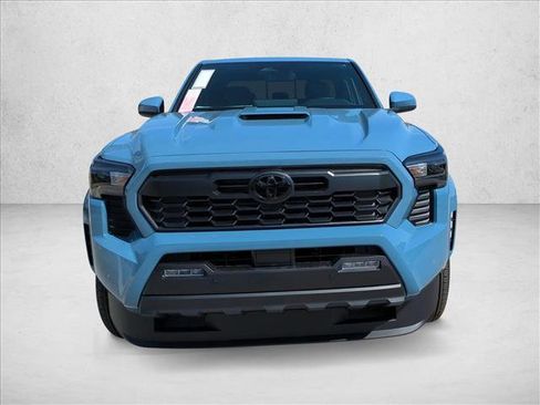 New 2026 Toyota Tacoma TRD Sport image 6
