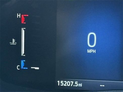 Used 2023 Ford Escape Active image 16