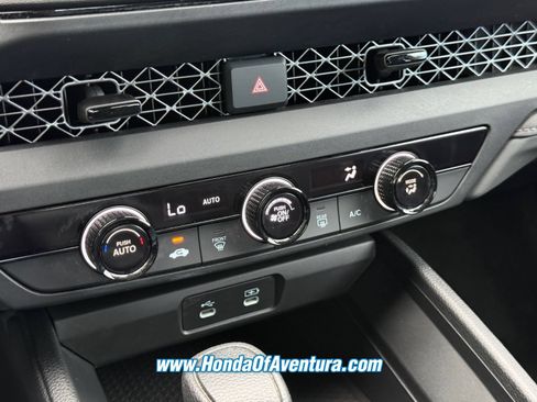 Certified 2023 Honda Accord LX image 23