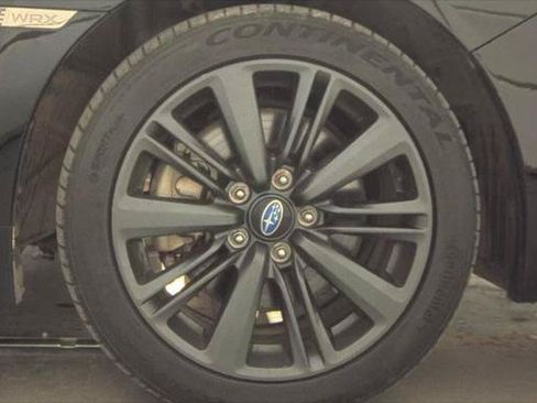 Used 2020 Subaru WRX AWD/4WD image 12