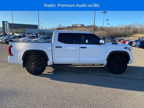 Used 2024 Toyota Tundra TRD Pro image 7