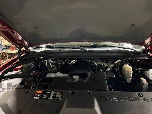 Used 2016 Chevrolet Tahoe LTZ image 19