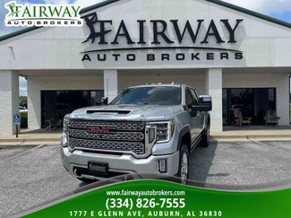 Used 2021 GMC Sierra 2500 Denali w/ Denali Ultimate Package AWD/4WD video 1
