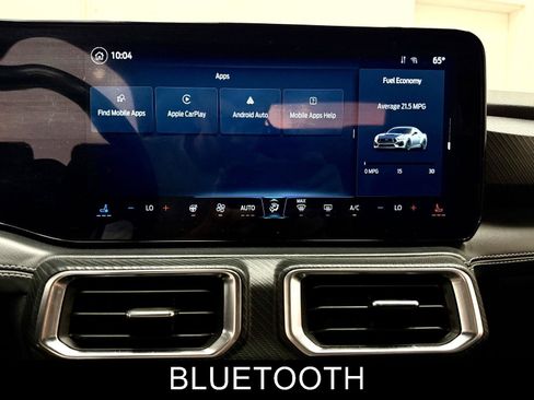 Used 2024 Ford Mustang Premium RWD image 31