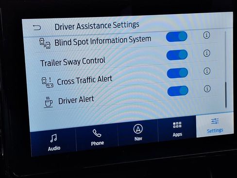 Used 2023 Ford Explorer Limited image 10