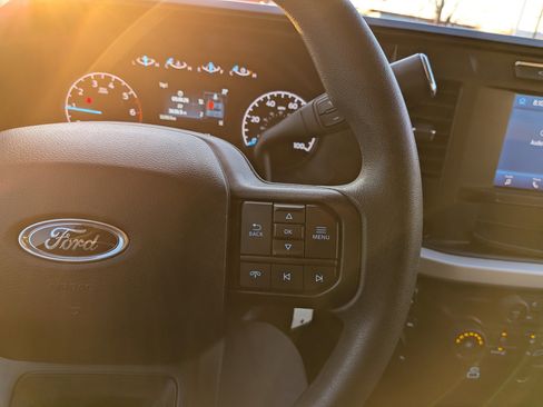 Used 2024 Ford F250 XL w/ STX Appearance Package image 18