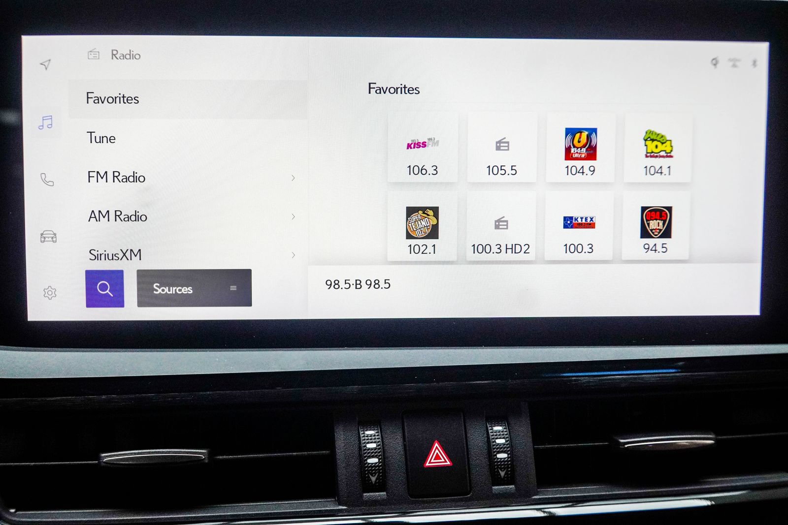 Used 2023 Lexus ES 350 w/ Premium Package FWD image 27