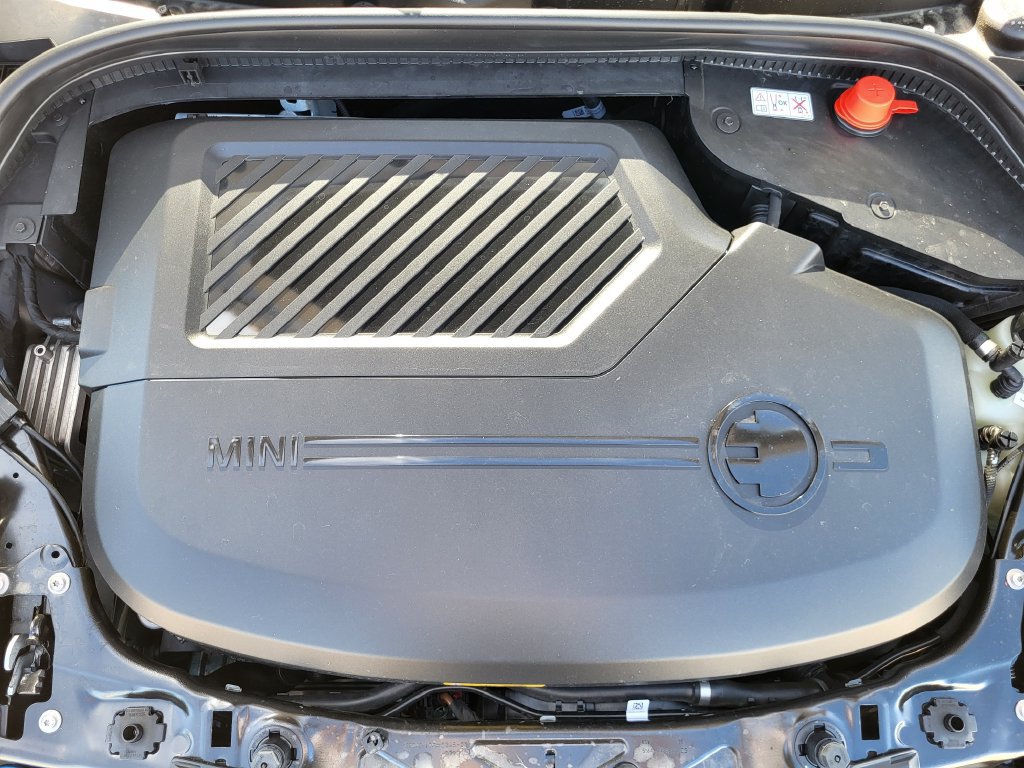 Used 2024 MINI Cooper SE FWD image 29
