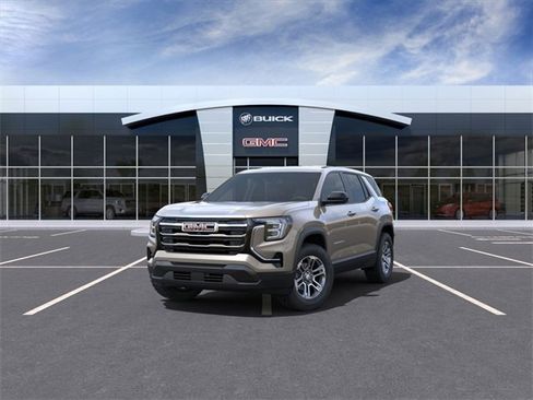 New 2025 GMC Terrain Elevation image 8