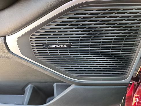 New 2026 Jeep Grand Wagoneer L Limited image 29