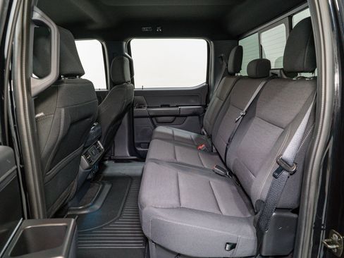 Used 2024 Ford F150 XLT w/ Equipment Group 302A MID image 39