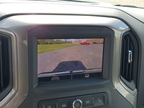 New 2026 GMC Sierra 3500 Pro w/ Convenience Package image 22