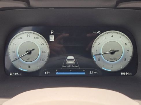 Used 2025 Hyundai Palisade Calligraphy image 15