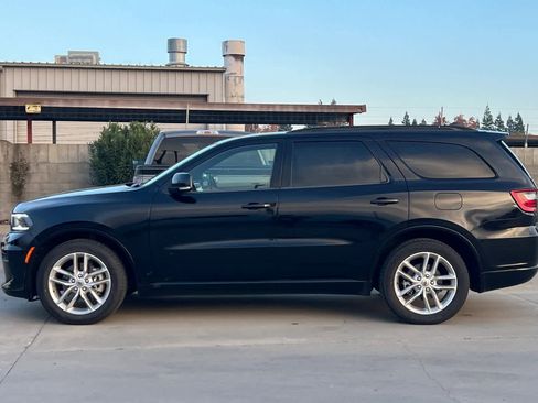 Used 2024 Dodge Durango GT image 6