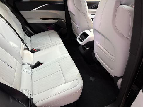 New 2026 Cadillac Lyriq Sport AWD/4WD image 48