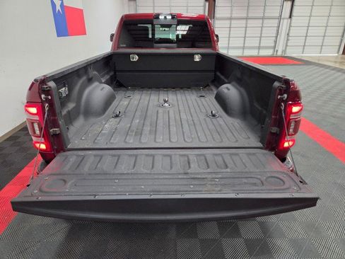 Used 2021 RAM 3500 Limited image 31
