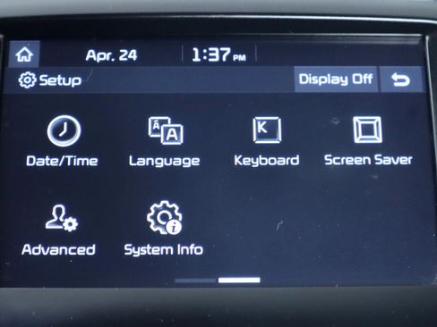 Used 2018 Kia Forte LX w/ LX Popular Package FWD image 20