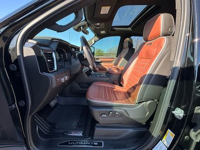 Used 2025 GMC Sierra 2500 Denali Ultimate