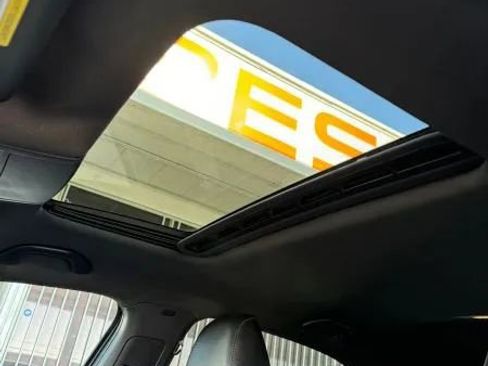 Used 2021 Volkswagen Passat 2.0T R-Line w/ Luggage Net & Mats Package image 27