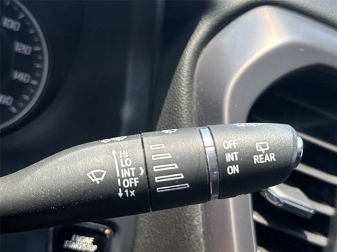 Used 2021 GMC Acadia AT4 w/ LPO, Floor Liner Package AWD/4WD image 16