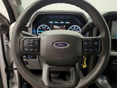 Used 2021 Ford F150 XLT w/ XTR Package AWD/4WD image 30