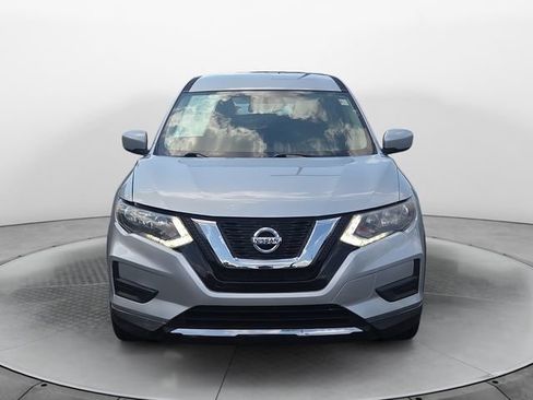 Used 2017 Nissan Rogue S FWD image 8