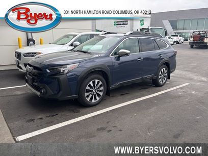 Used 2023 Subaru Outback Touring XT