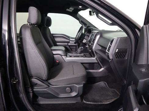 Used 2016 Ford F150 XLT w/ Equipment Group 301A Mid image 20