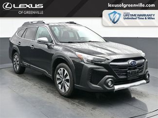Used 2024 Subaru Outback Touring XT video 2