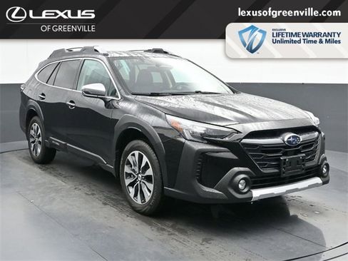 Used 2024 Subaru Outback Touring XT image 2