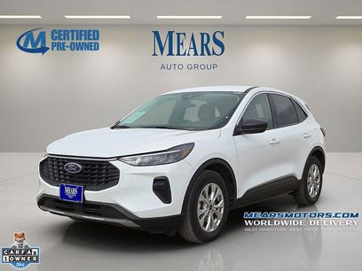 Used 2024 Ford Escape Active w/ Cold Weather Package