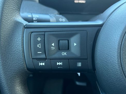 New 2026 Nissan Kicks SV w/ SV Premium Package image 28