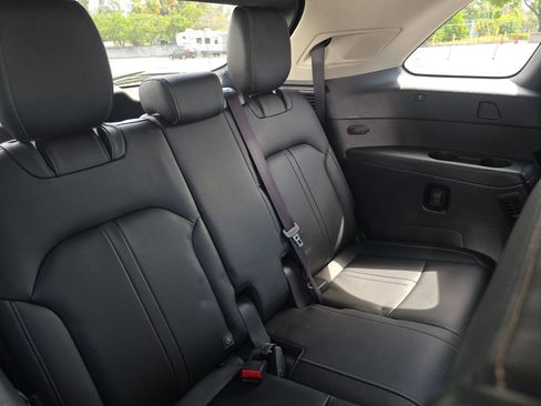 Used 2024 MAZDA CX-90 Plug-In Hybrid w/ Premium Pkg AWD/4WD image 16