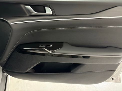 New 2026 Kia K5 GT-Line image 42