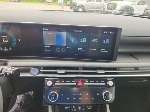 Used 2025 Hyundai Tucson SEL image 16