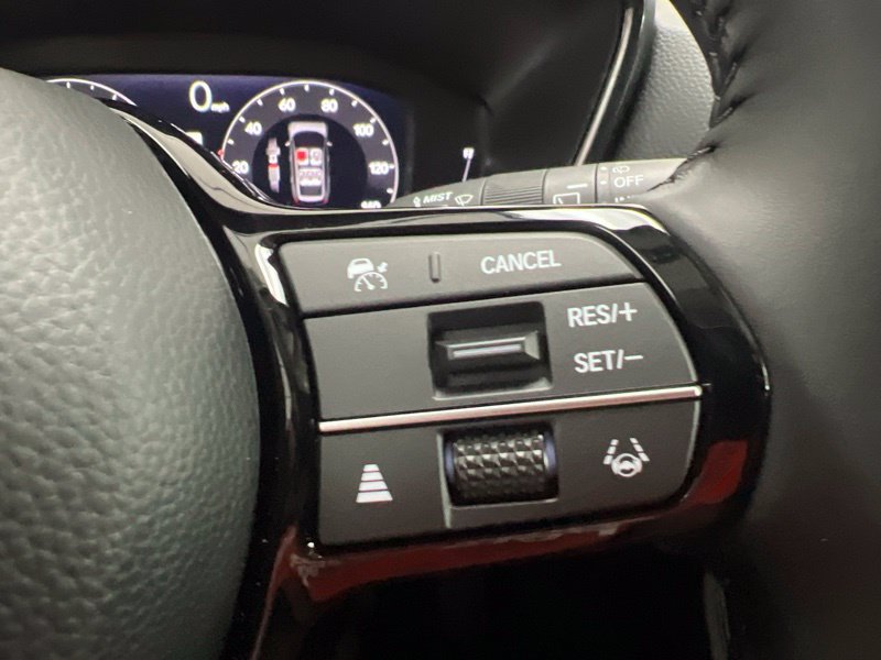 New 2027 Honda CR-V EX-L image 23