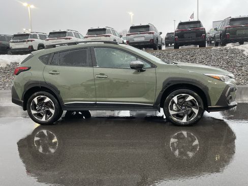 New 2026 Subaru Crosstrek 2.5i Limited image 2