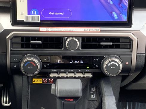New 2026 Toyota 4Runner TRD Sport Premium AWD/4WD image 14