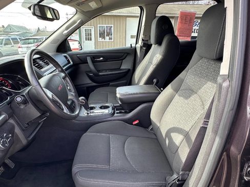 Used 2015 GMC Acadia SLE image 2